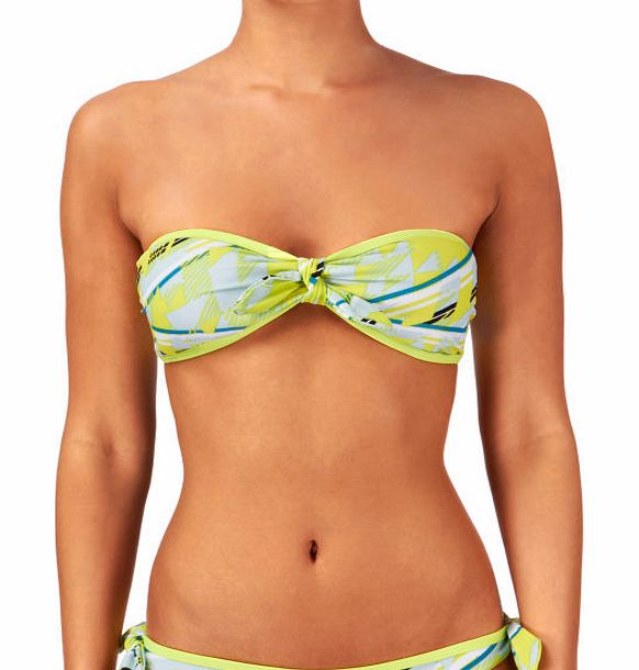 French Connection Womens French Connection Hot Casablanca Bandeau