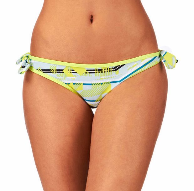 French Connection Womens French Connection Hot Casablanca Bikini