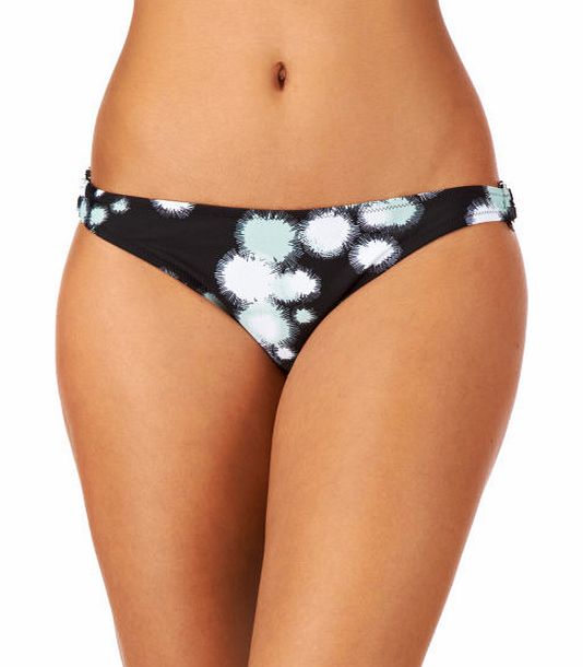 French Connection Womens French Connection Isabella Bikini Bottom