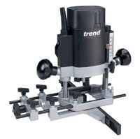 Freud Router 1/2Inch 1800W