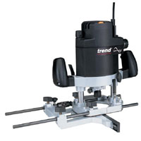 Freud Router 1/4Inch 850W