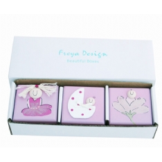 Freya Design Freya Trinket Box