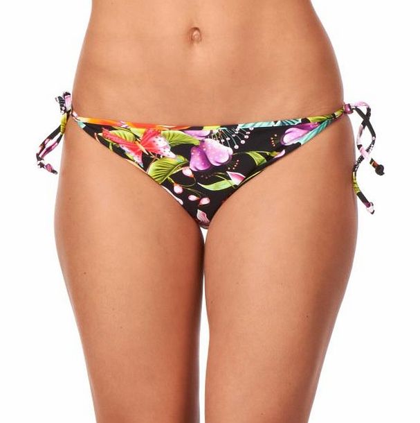 Freya Womens Freya Calypso Tie-Side Reversible Bikini