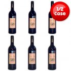 Friarwood Wines 1/2 Case Fairtrade Red Wine
