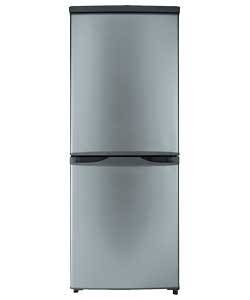 fridgemaster MTRF190AS Silver