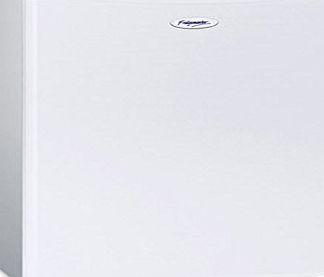 Fridgemaster MTTZ4430 White Tabletop Freezer