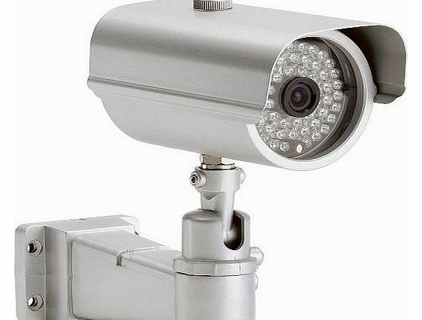 Friedland Response CA10 Heavy Duty Wired Colour CCTV Camera Kit