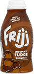 Frijj Chocolate Fudge Brownie Shake (500ml) On