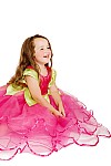 Frilly Lily at notonthehighstreet.com Pixiebell Fairy Party Dress