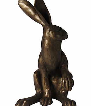 Hattie Hare, By Paul Jenkins