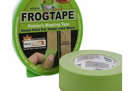 Frogtape Multi Surface Masking Tape 36mm x 41.1m