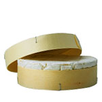 Fromagerie du Domaine de Saint Loup AOC Grand Cru Camembert