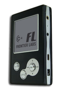 Frontier Labs L1 20GB