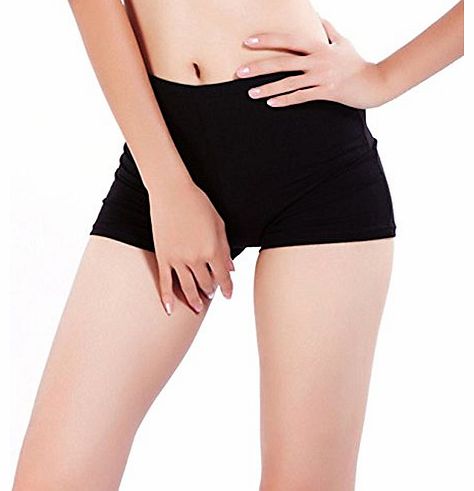 Froomer Sexy Womens Safety Pants Underwear Leggings Brief Boy Shorts Panties