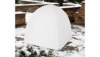 Frost Cloche - Large