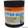 Frost King Plastic Mesh Gutter Guard 6` x 25