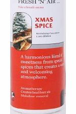 Xmas Spice Essence (100ml) for Air Purifiers