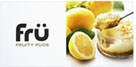 Fru Sicilian Zesty Lemon Cheesecakes (2x90g) On