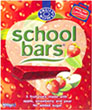 Fruit Bowl School Bars Strawberry (5x20g)