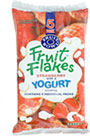 Fruit Bowl Yoghurt Flakes Strawberry (125g)