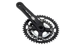 Alpha Drive Chainset Taper