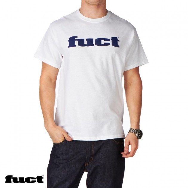 fuct tee shirt