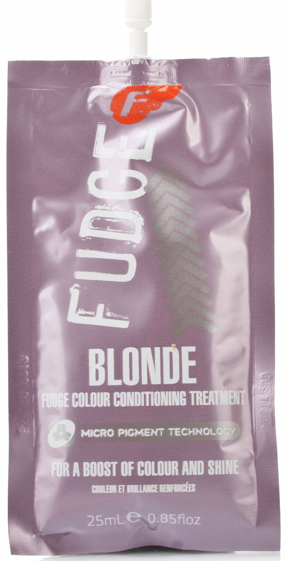 Colour Conditioner for Blondes