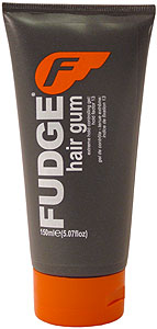 Fudge HAIR GUM (150ml)
