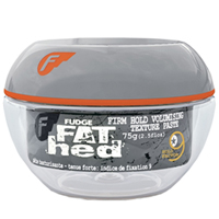 Styling - 75g Fat Hed