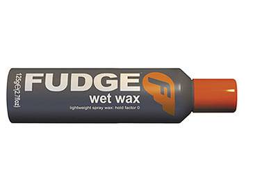 Fudge wet wax 125g
