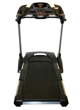 Fuel Fitness FT94 Treadmill (Catalogue Return)