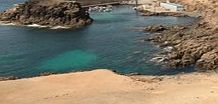 Fuerteventura Day Trip from Lanzarote - Child