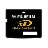 1GB XD Picture Card