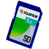 fuji 2Gb SD Card