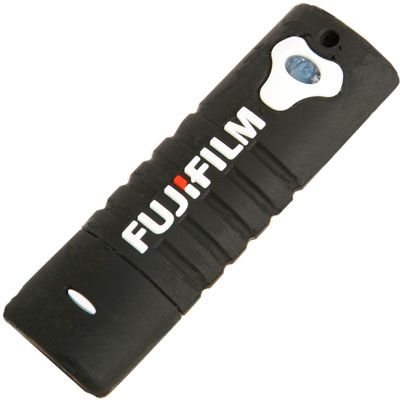 Fuji 2GB Secure   Splash USB Pen Drive