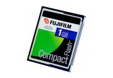 Fuji 40x Compact Flash - 1GB