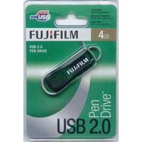 Fuji 4GB USB Pen USB Flash Drive