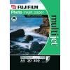 Fuji A4 Gloss Photo Paper - 300gsm
