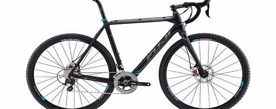 Fuji Altamira Cx 1.5 2015 Cyclocross Bike