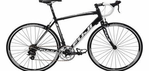 Fuji Sportif 2.5 Compact 2014 Road Bike