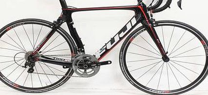 Fuji Bikes Fuji Transonic 2.7 2015 Road Bike - 54cm M
