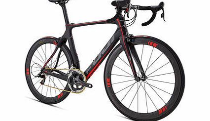 Fuji Bikes Fuji Transonic Sl 2015 Road Bike