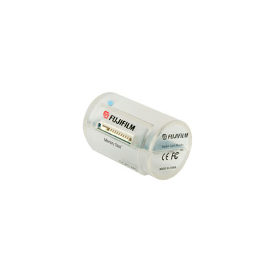 DCR2MS USB 2.0 4-in-1 Memory Card Reader
