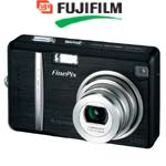Fuji FinePix F455 Black