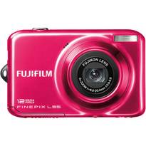 Fuji FinePix L55 Pink