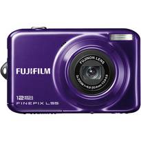 Fuji FinePix L55 Purple