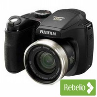 Fuji FinePix S5800 Black