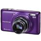 Fuji FinePix T400 purple