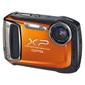 Fuji FinePix XP150 Orange