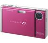 Fuji FinePix Z5fd raspberry
